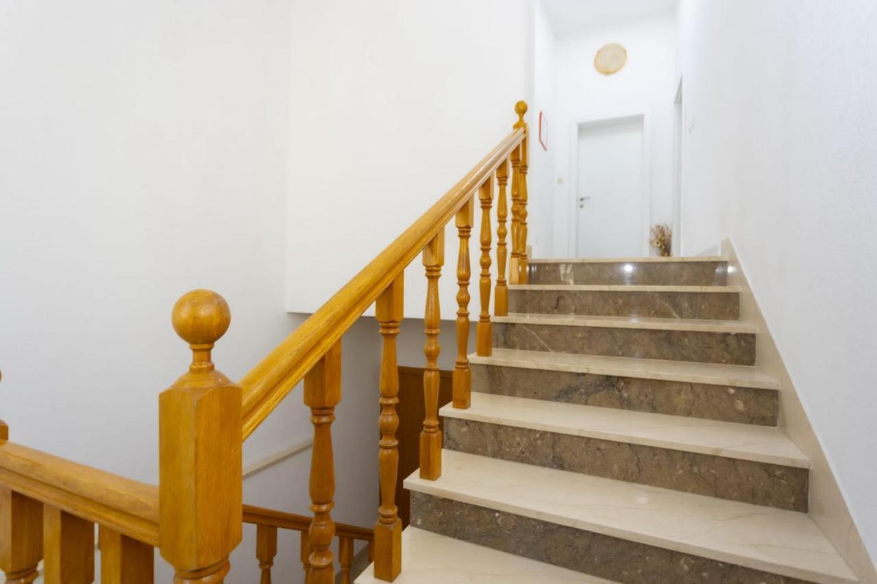 Koko Apartman Makarska Kültér fotó