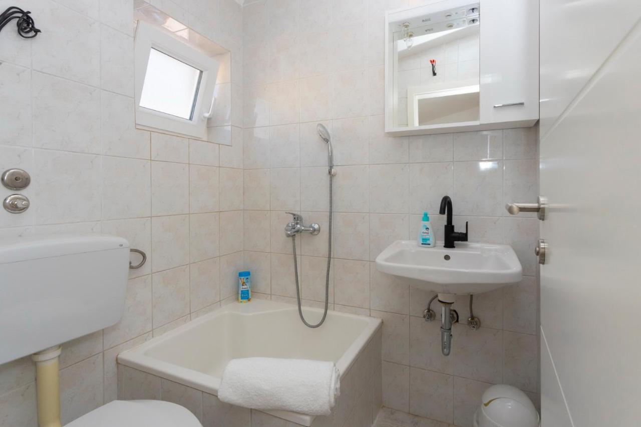 Koko Apartman Makarska Kültér fotó