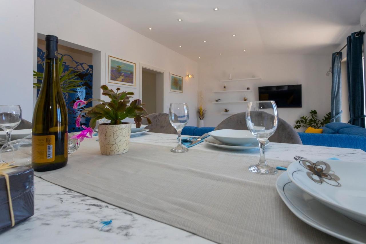 Koko Apartman Makarska Kültér fotó