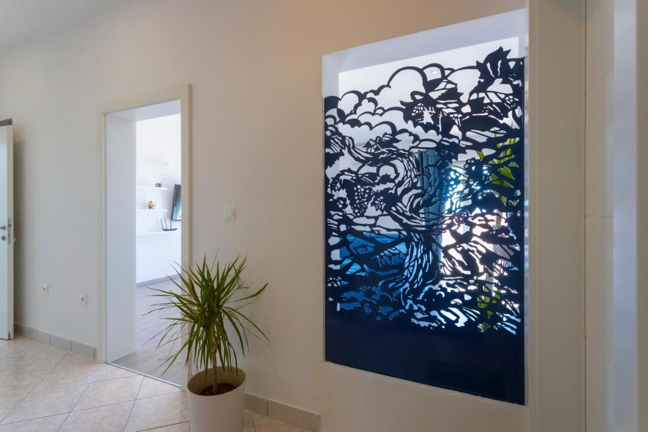 Koko Apartman Makarska Kültér fotó