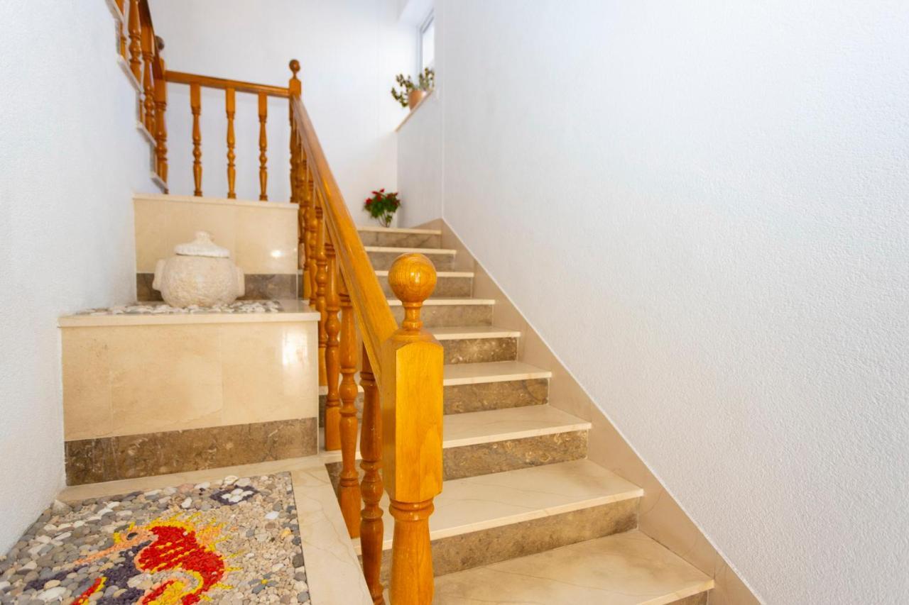 Koko Apartman Makarska Kültér fotó