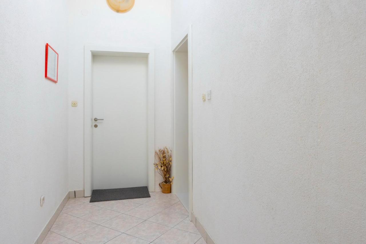 Koko Apartman Makarska Kültér fotó