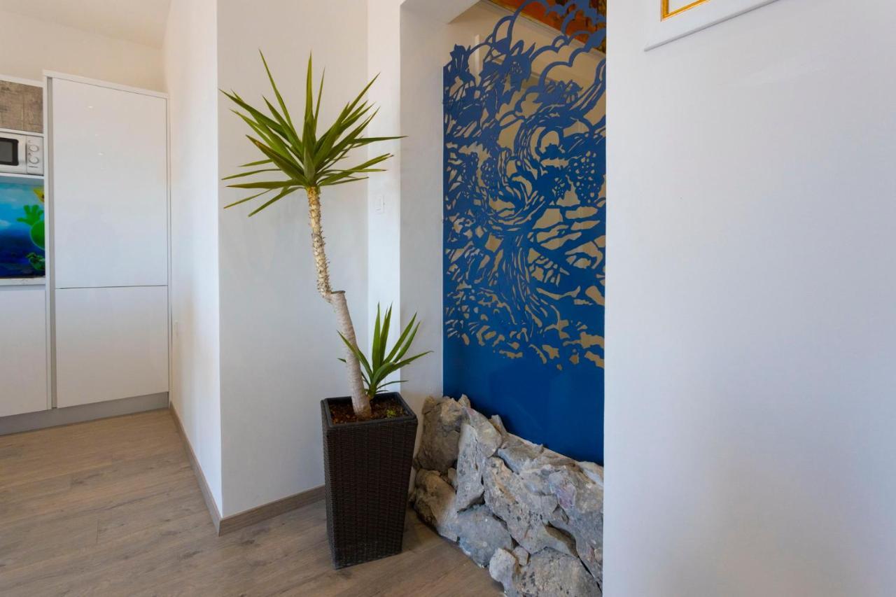 Koko Apartman Makarska Kültér fotó