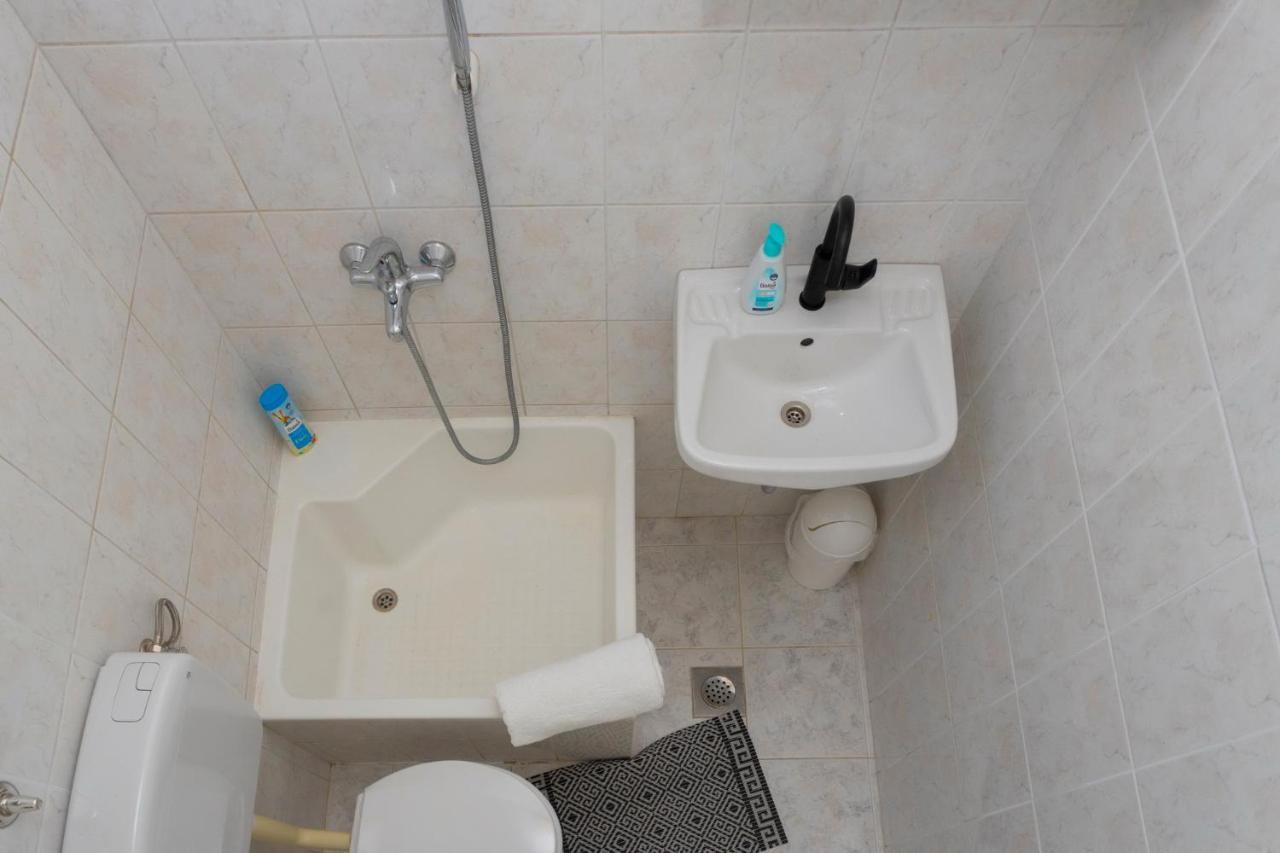 Koko Apartman Makarska Kültér fotó