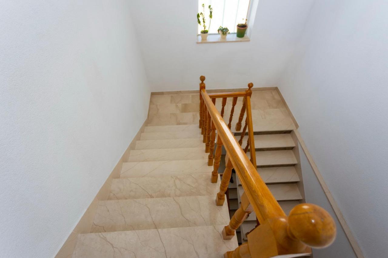 Koko Apartman Makarska Kültér fotó