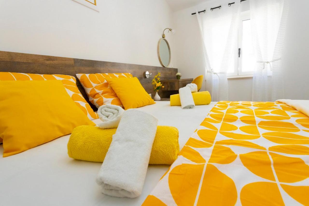 Koko Apartman Makarska Kültér fotó